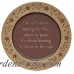 TheHearthsideCollection Dance in the Rain Plate HTSD1042